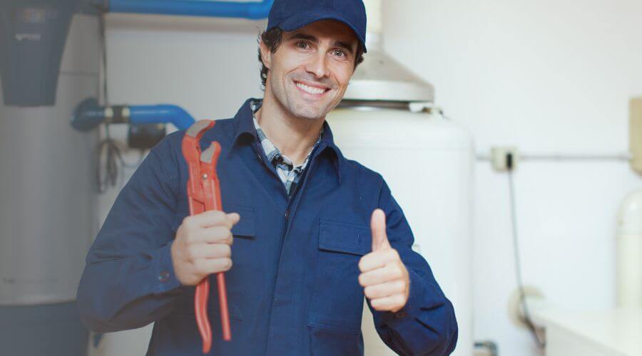 Professional Tankless Water Heater Installation in Saint Albans, MO
